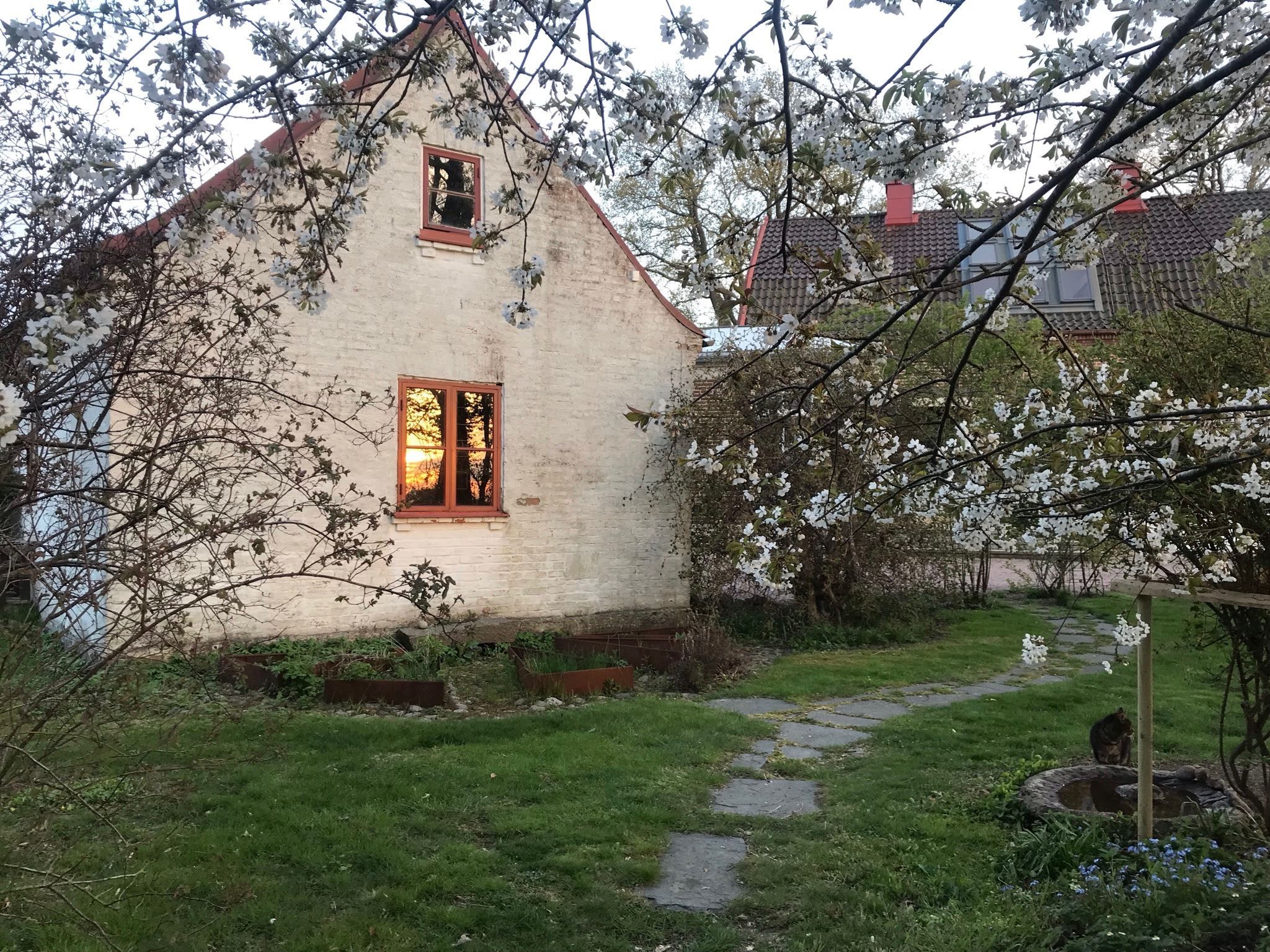 Säljarens egentagna bild