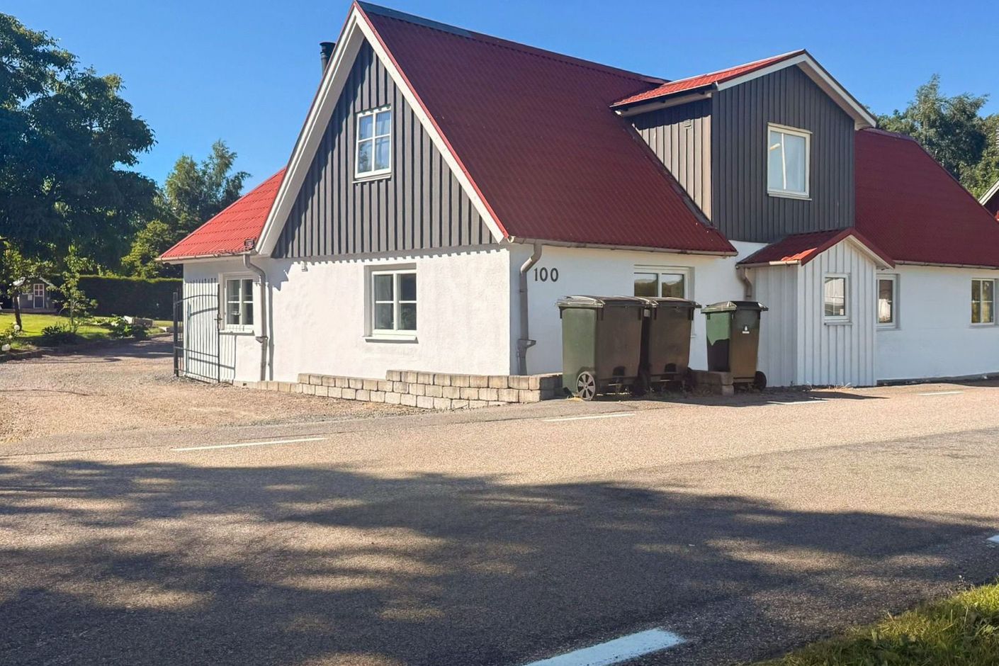 Exteriör