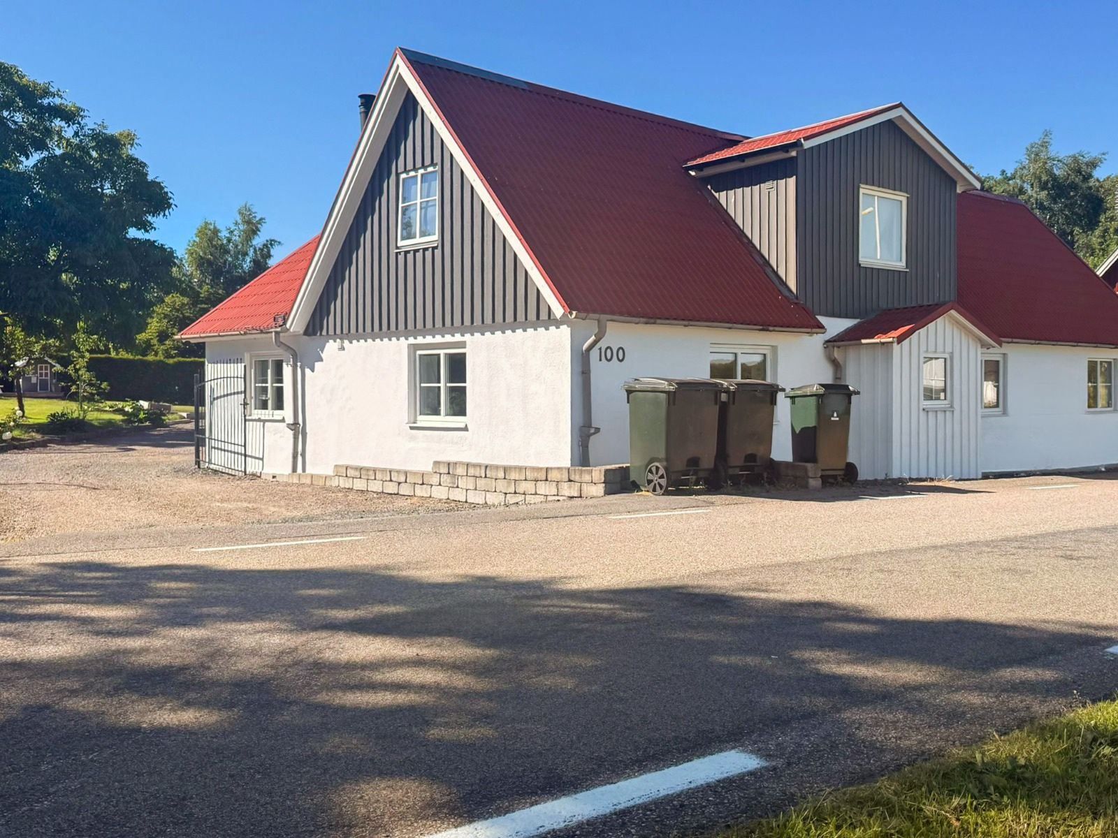 Exteriör