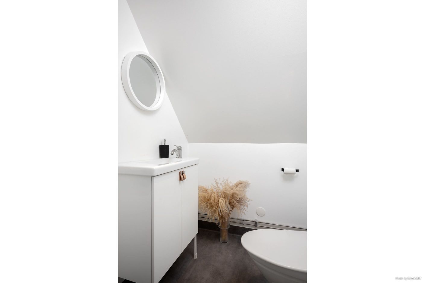 Gäst - WC