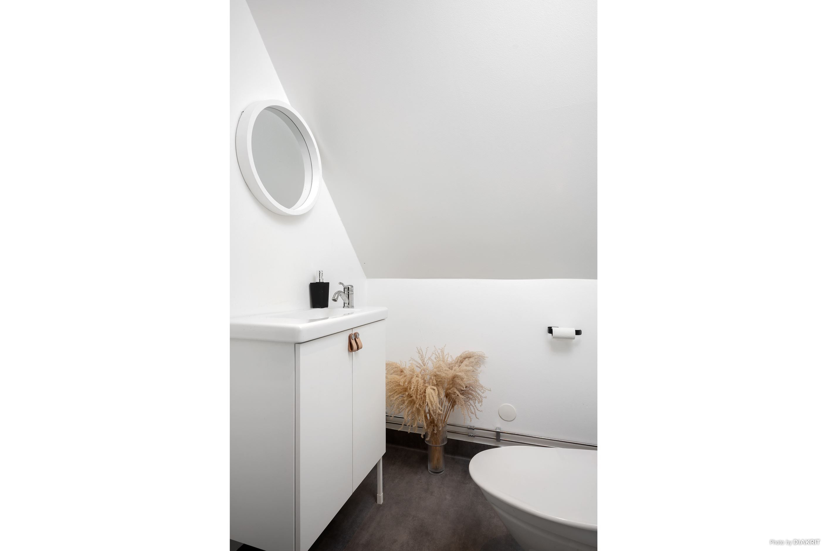 Gäst - WC