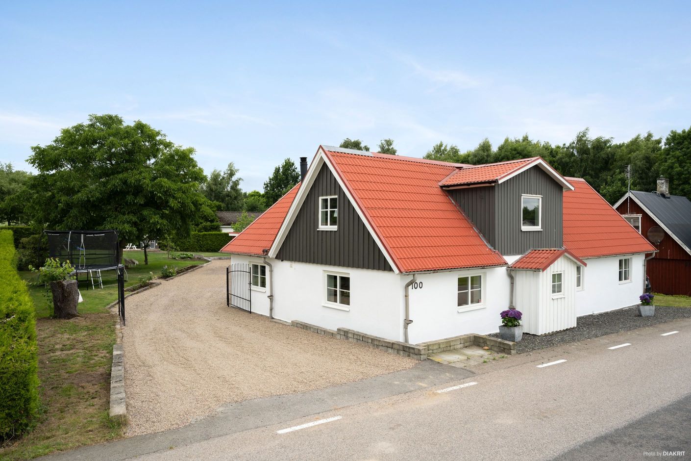 Exteriör