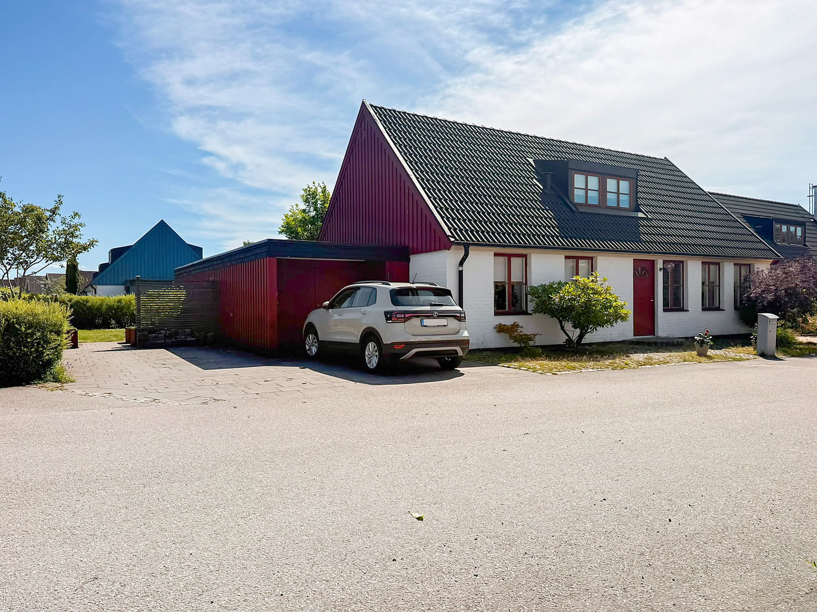 Exteriör
