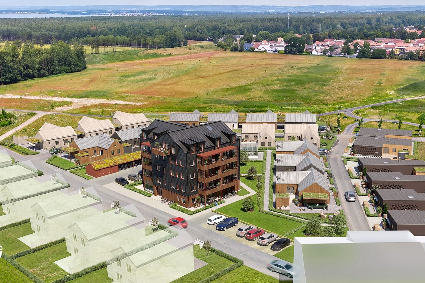 Skogvaktaregatan 34 Lgh 1001 – bild 4