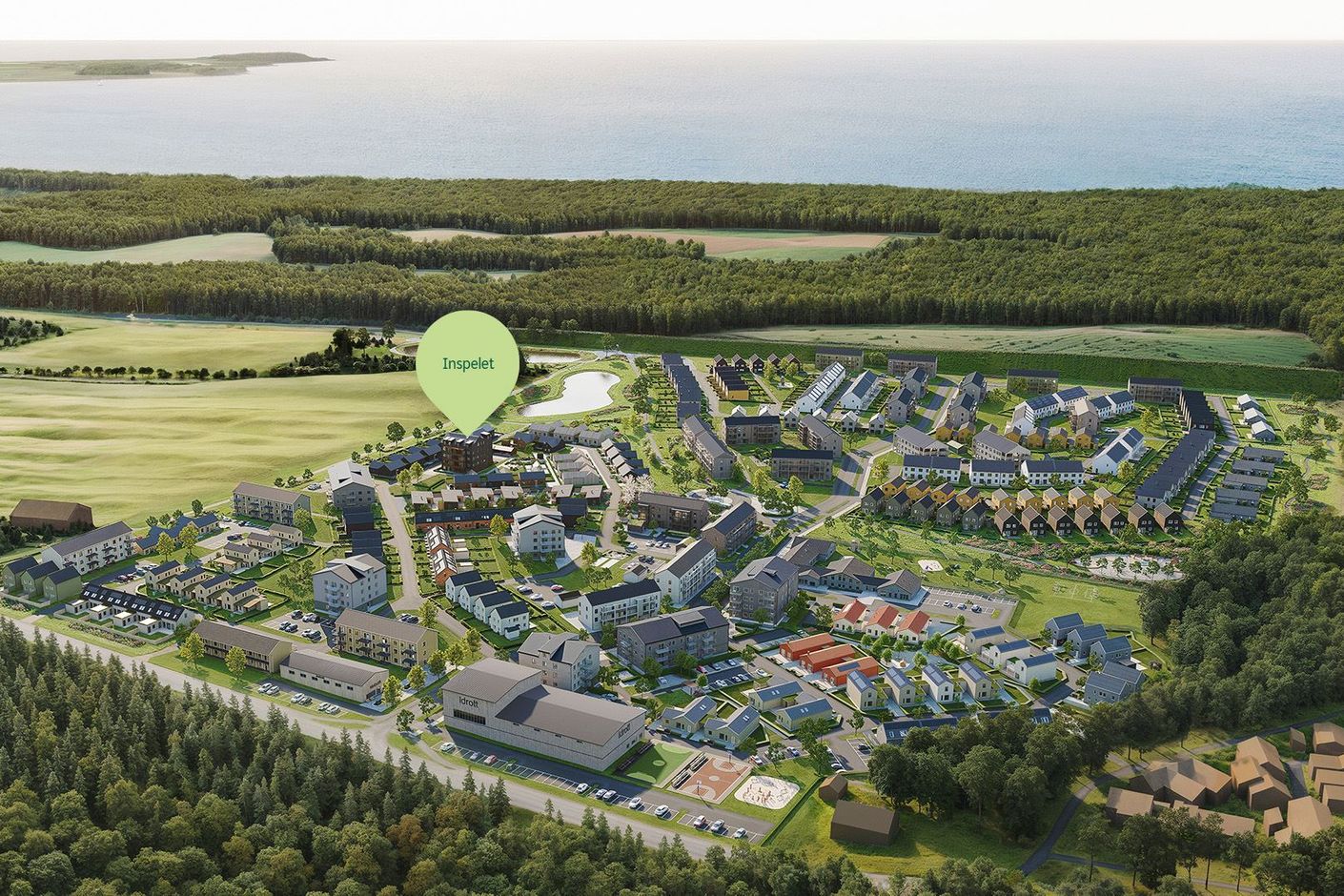Skogvaktaregatan 34 Lgh 1001 – bild 5