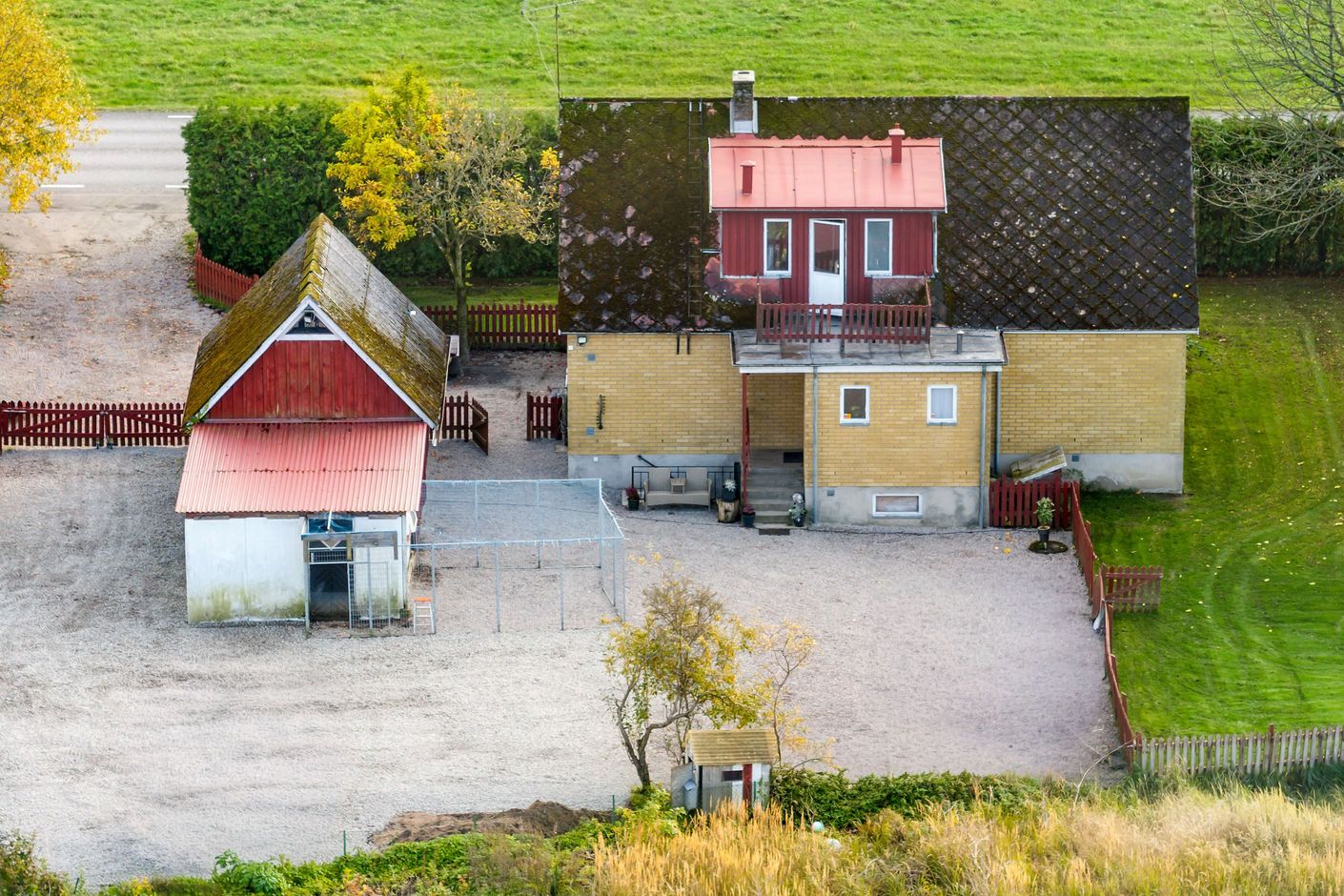 Örkelljungavägen 445 – bild 3