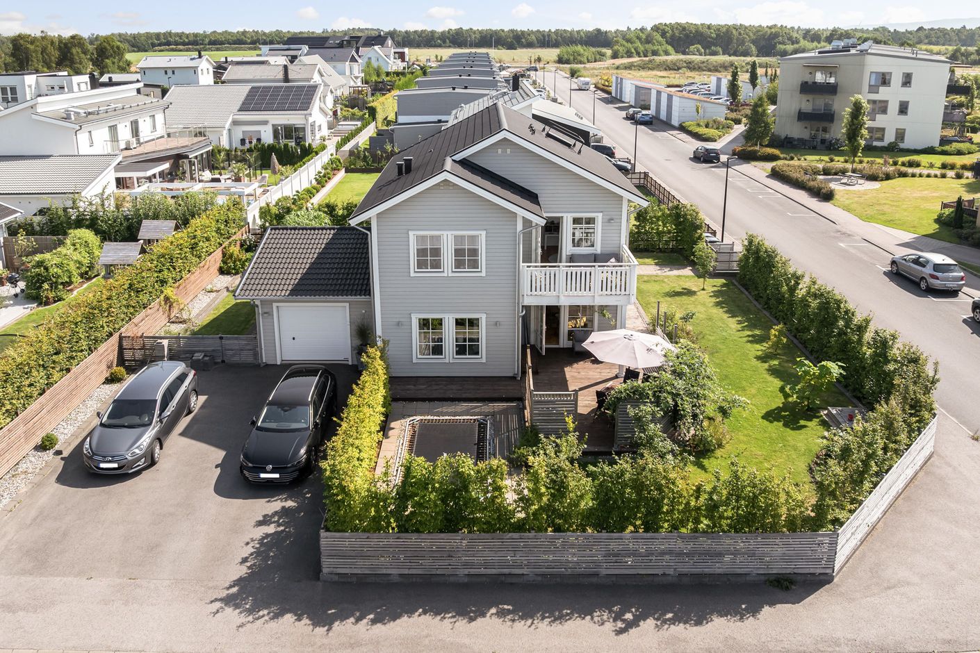Exteriör
