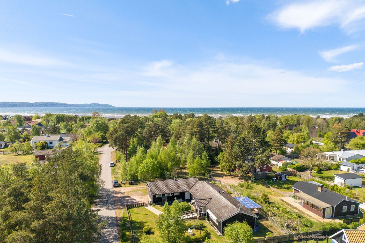 Välkomna till Wingrens väg 23A!