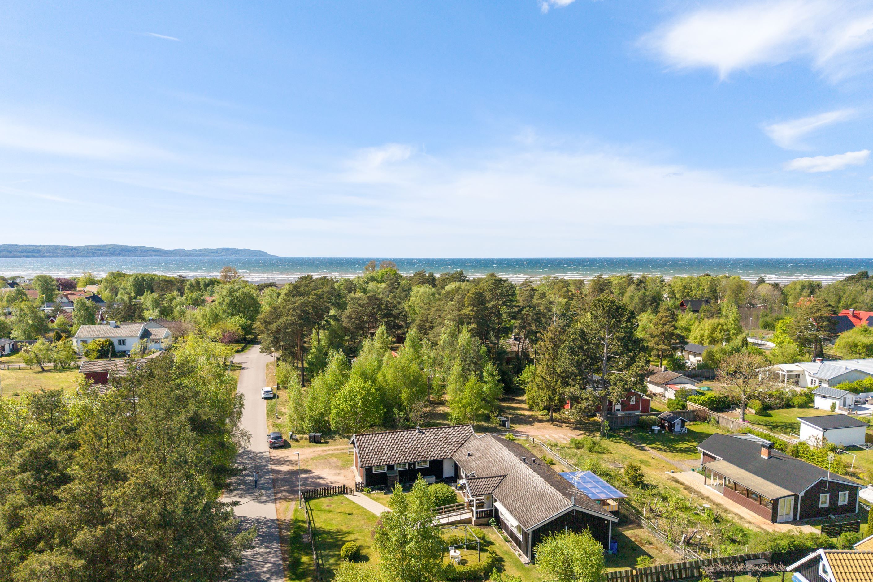 Välkomna till Wingrens väg 23A!