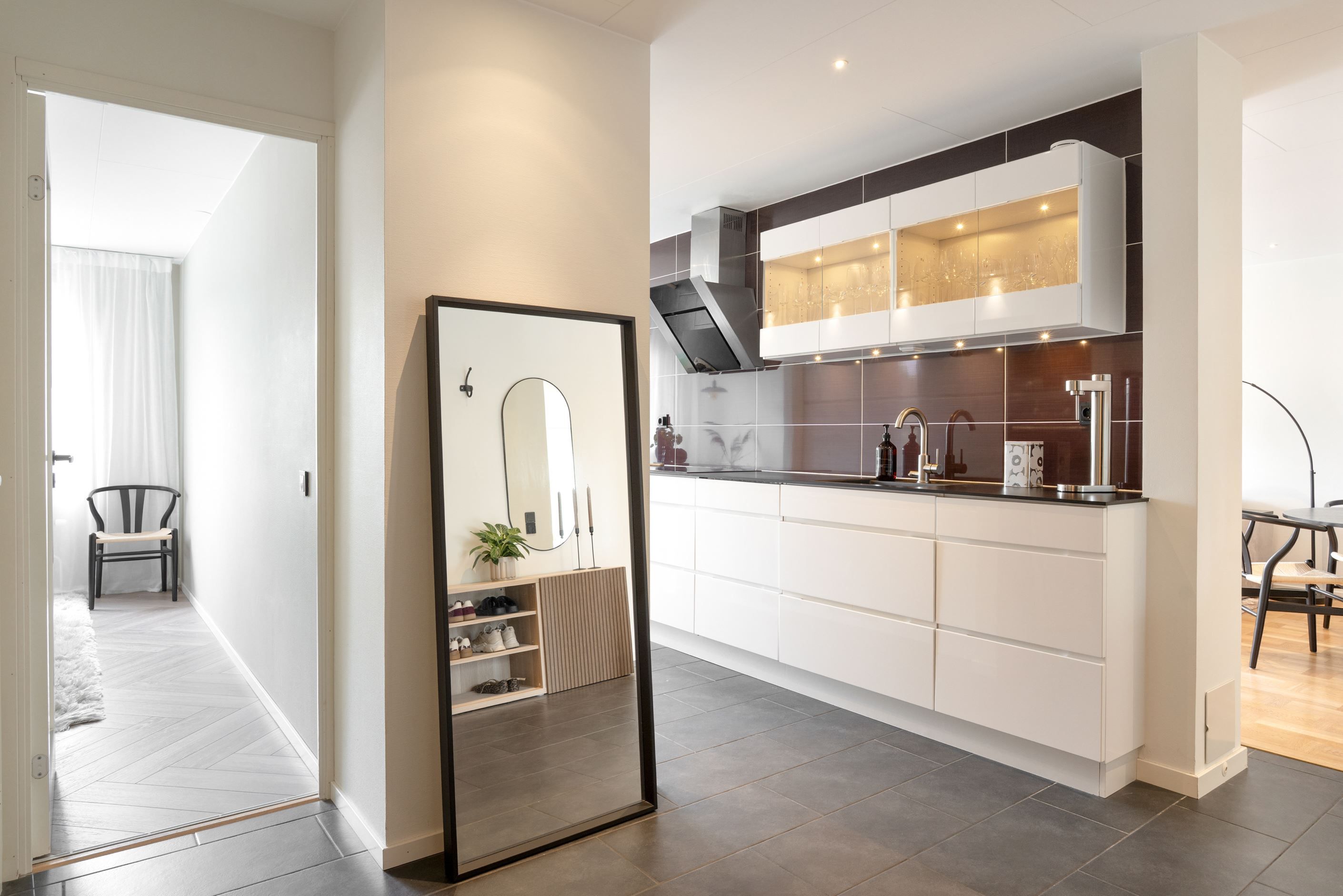 Varmt välkomna till Kristian II:s väg 14C!