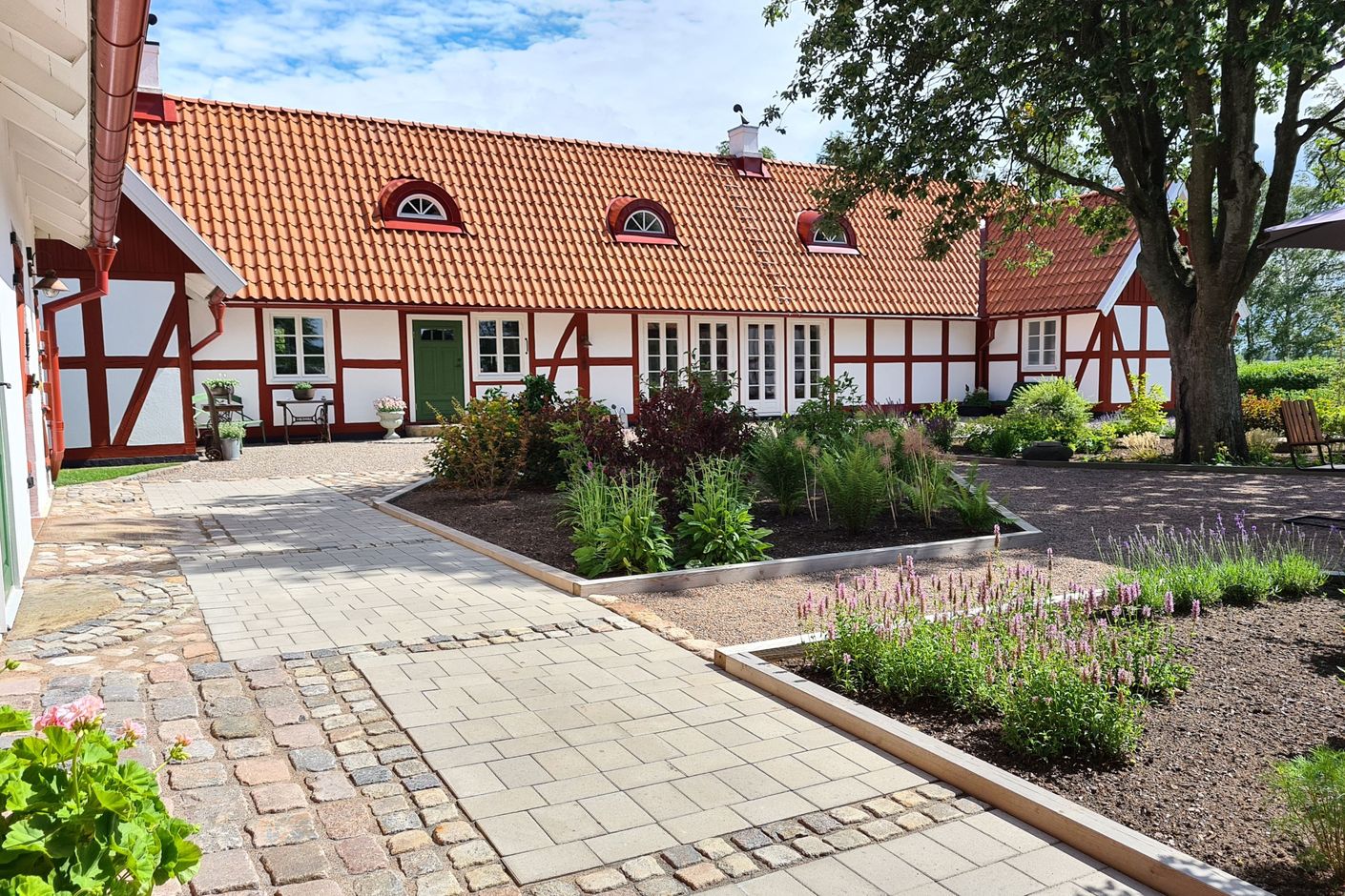 Bostad i Stad saknas