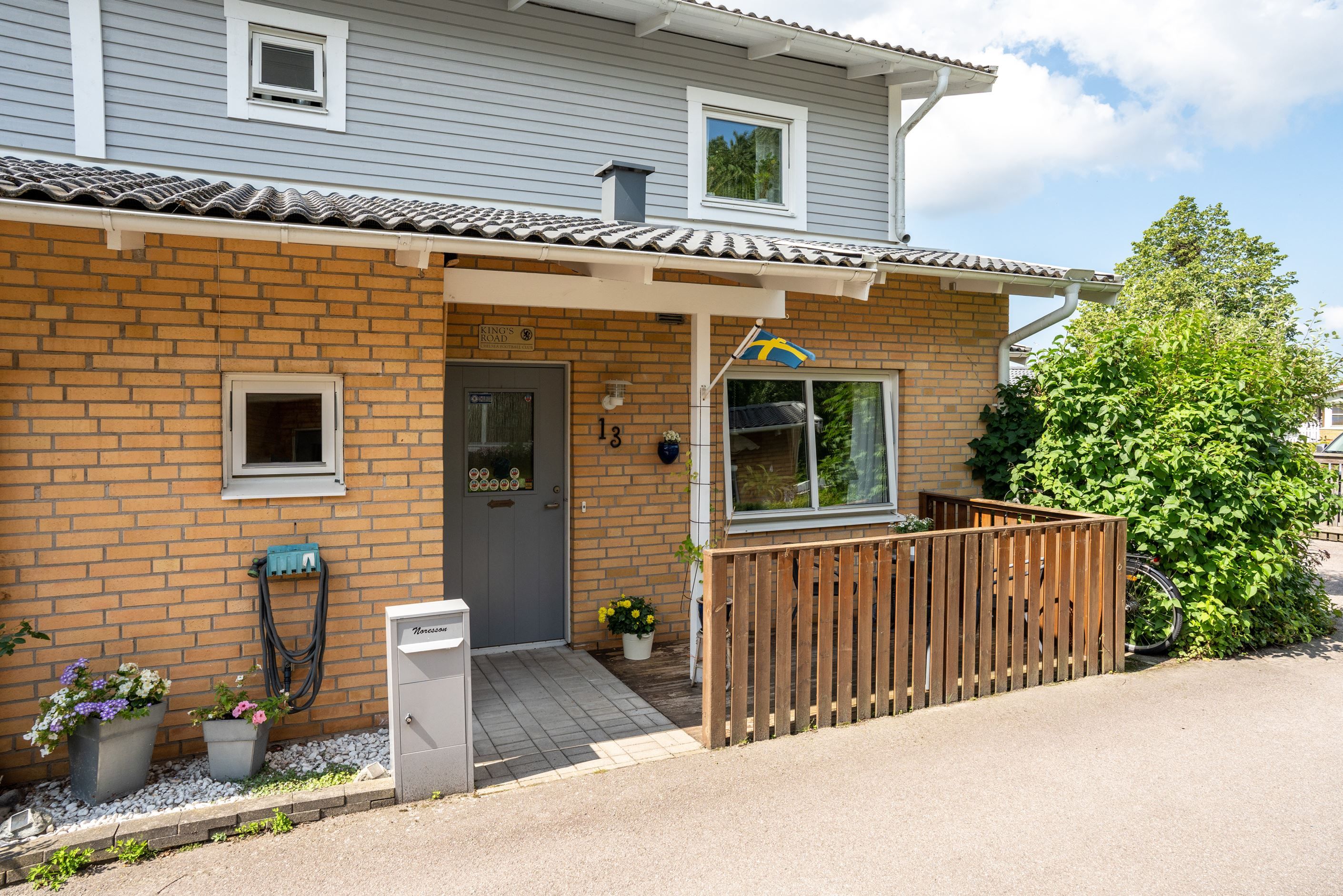 Exteriör