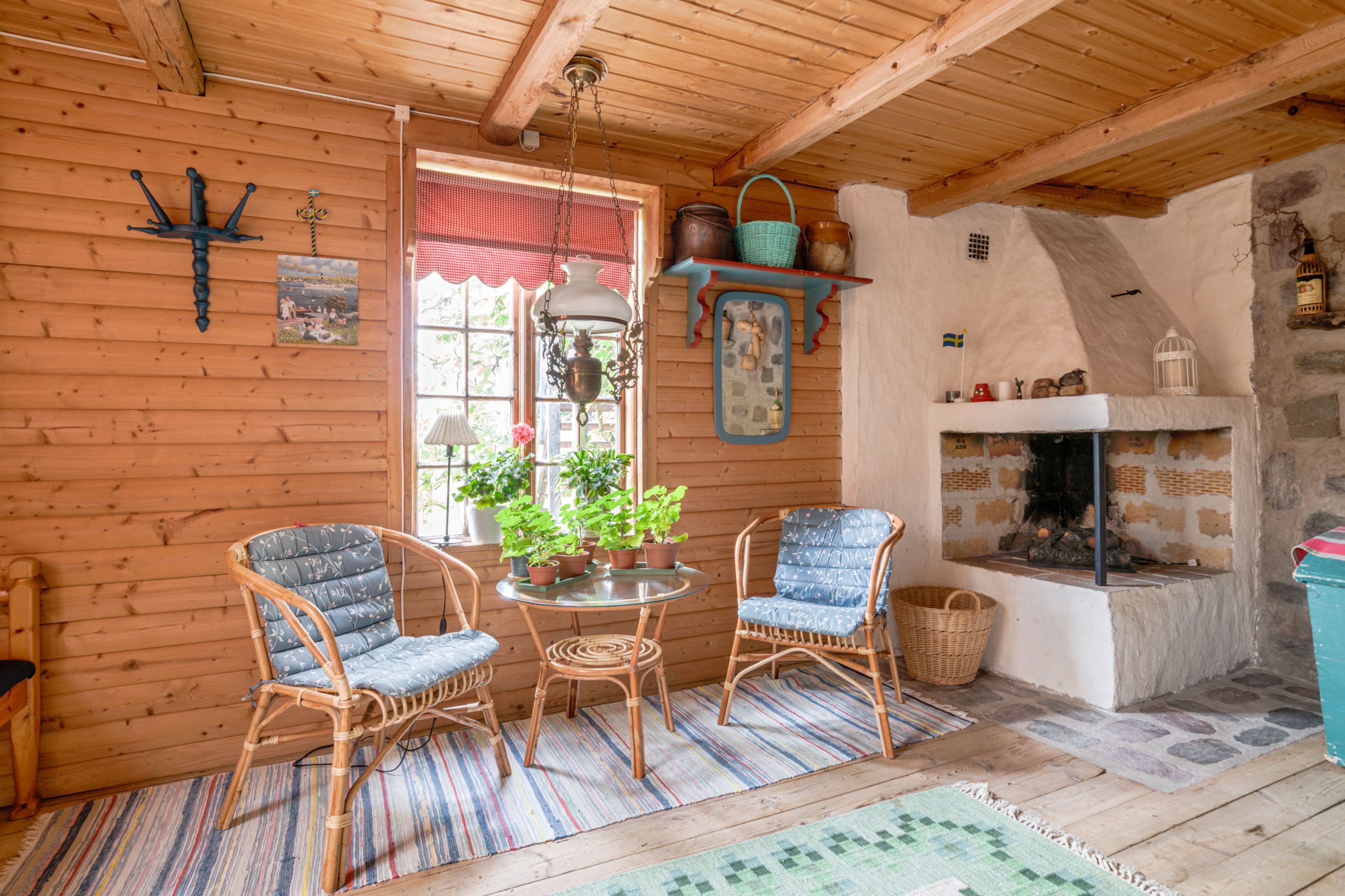 "Sommarrummet"