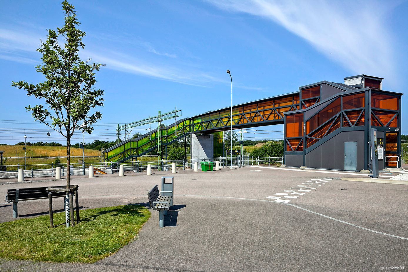 Förslövs station