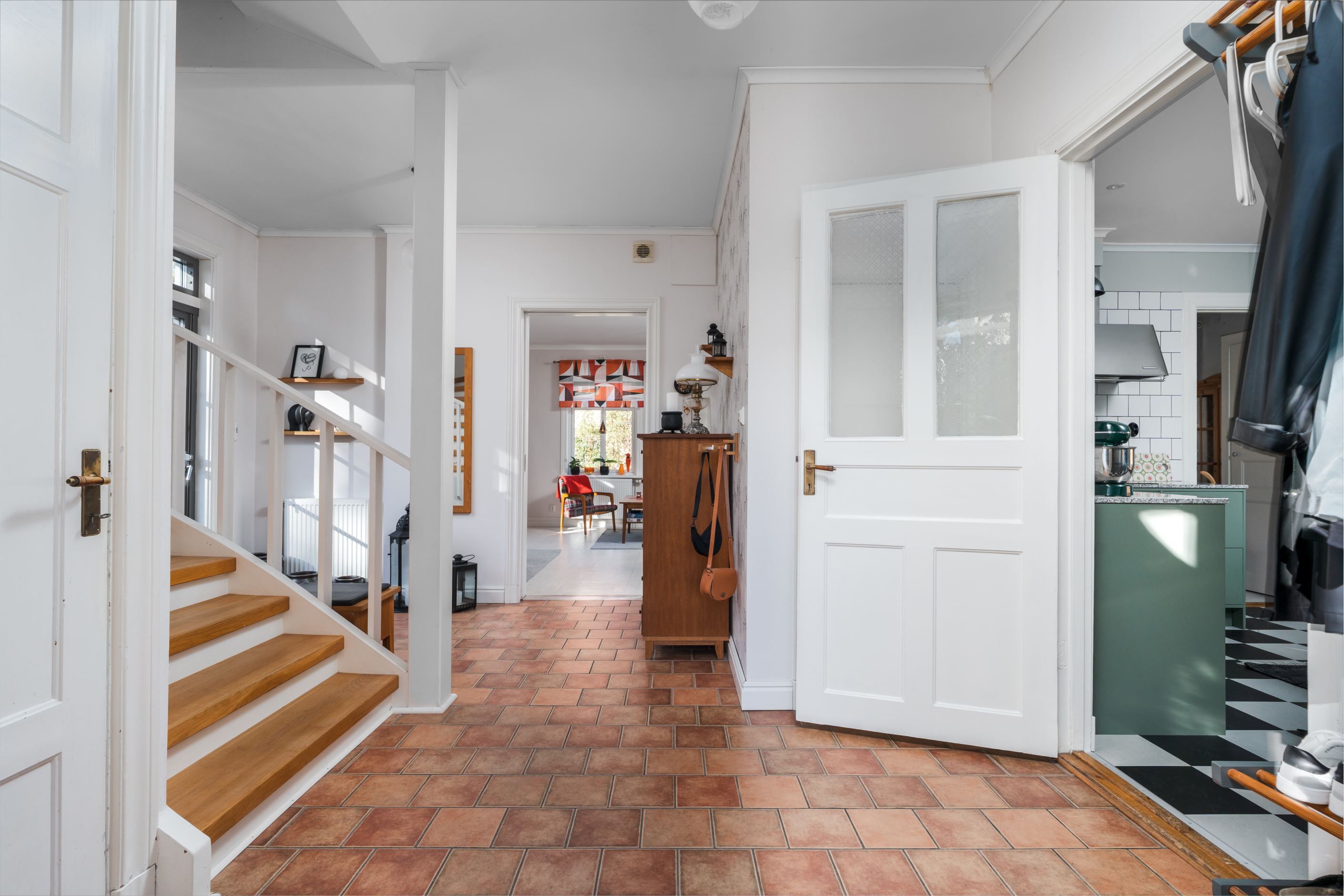 Hall