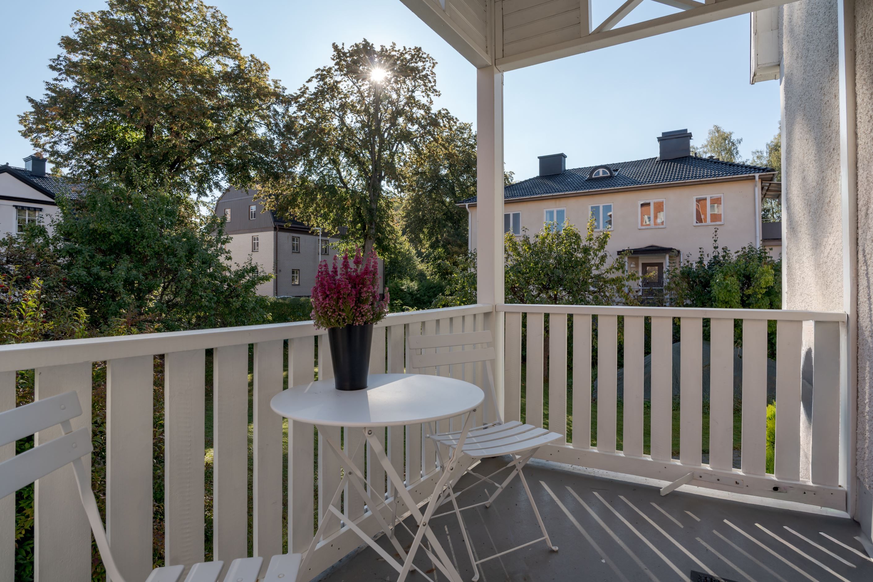 Veranda