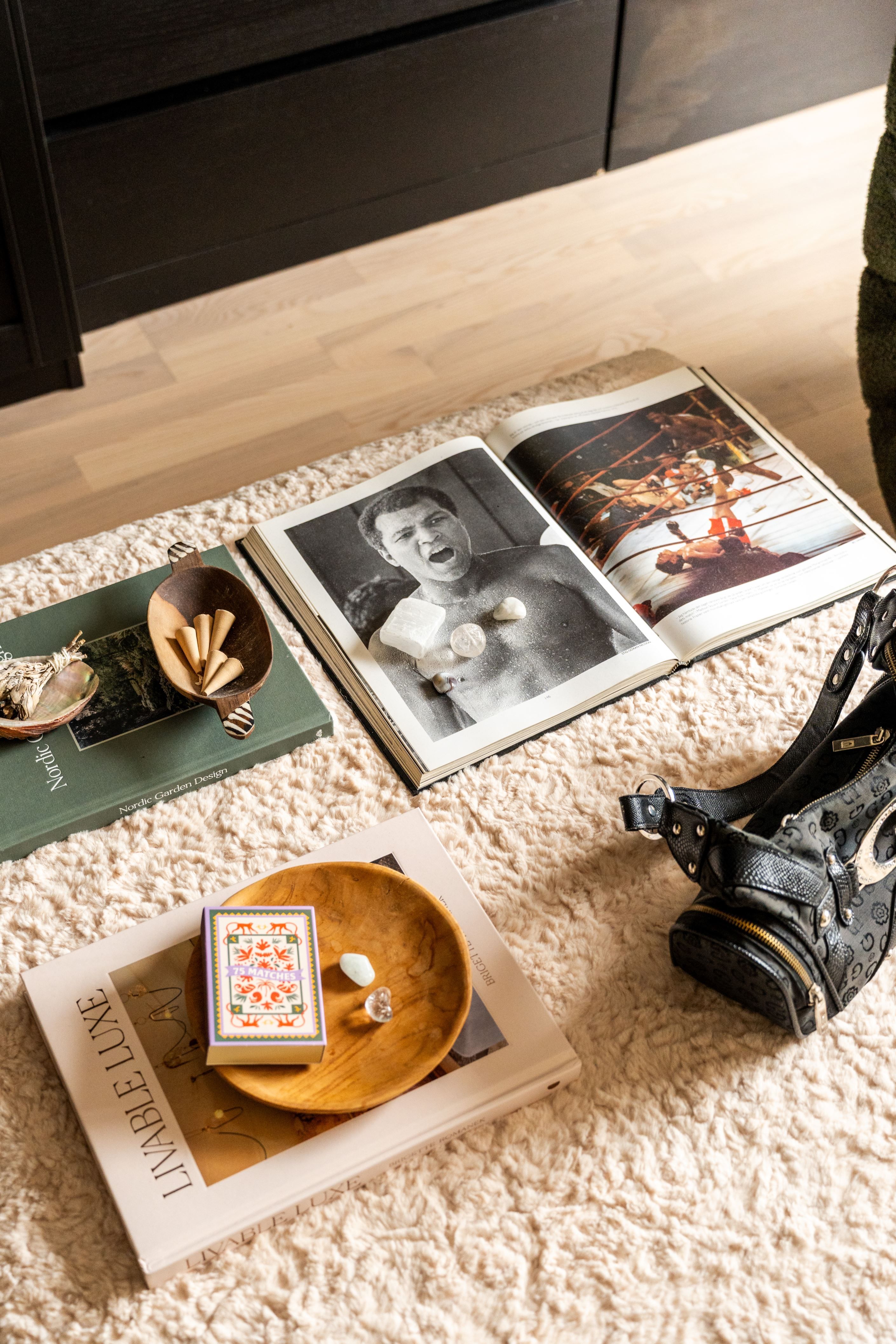 Detaljbild (sovrum 1)