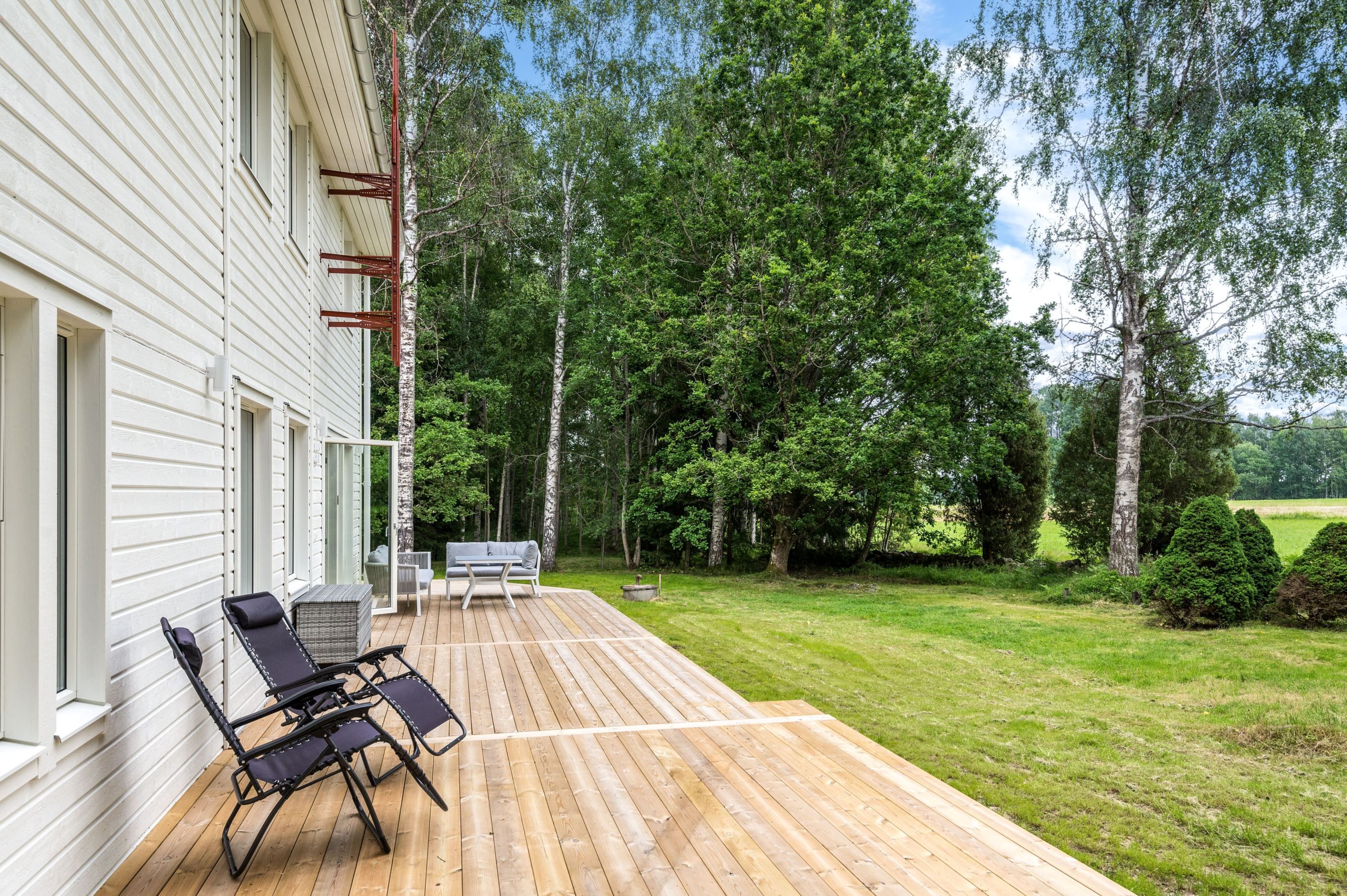 Veranda