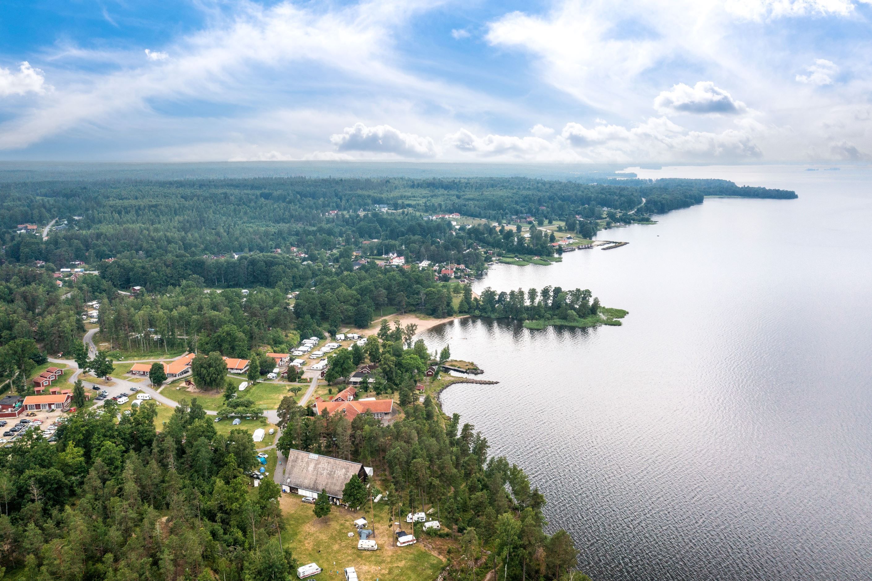Hjälmaren