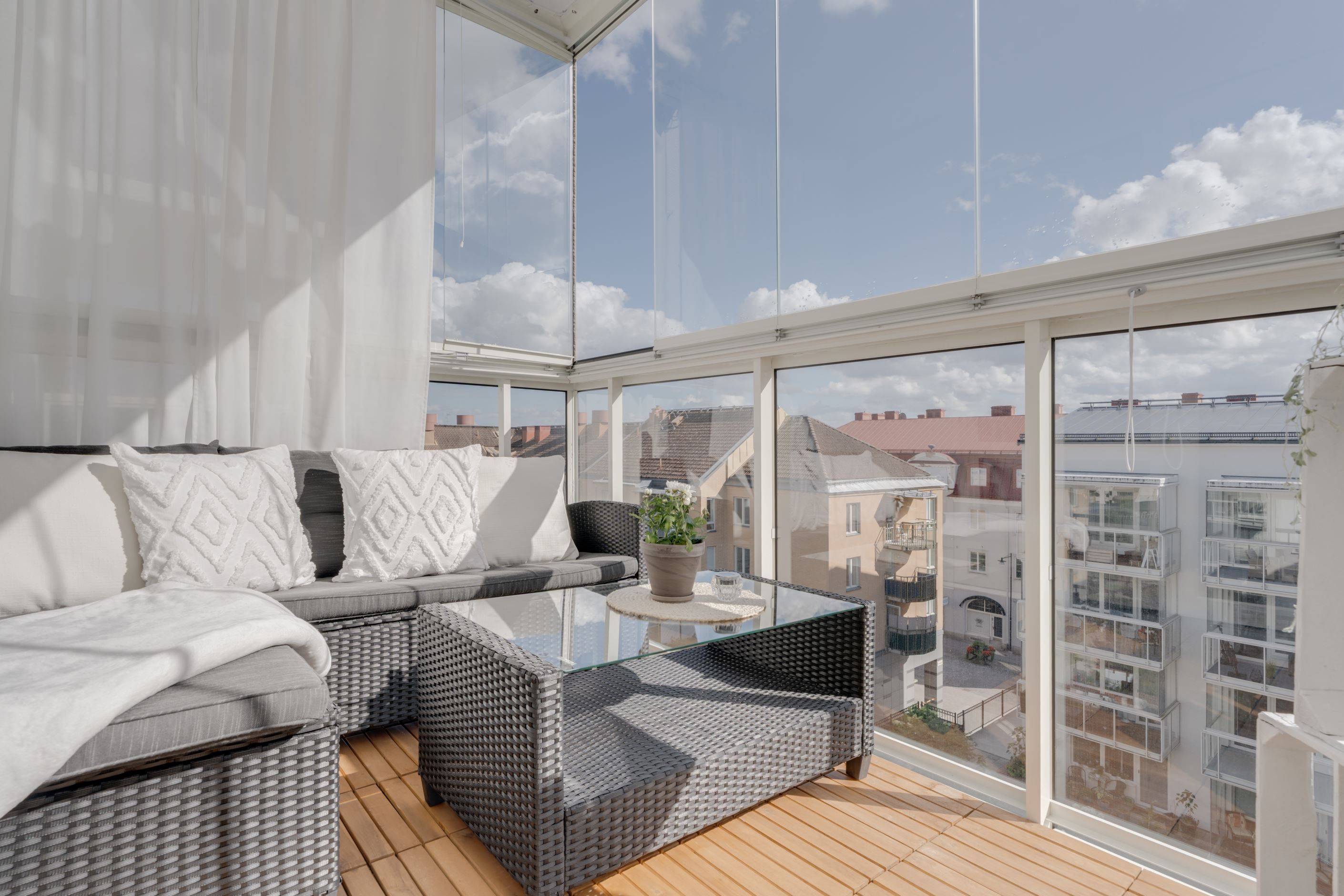 Välkommen till Fabriksgatan 2B
