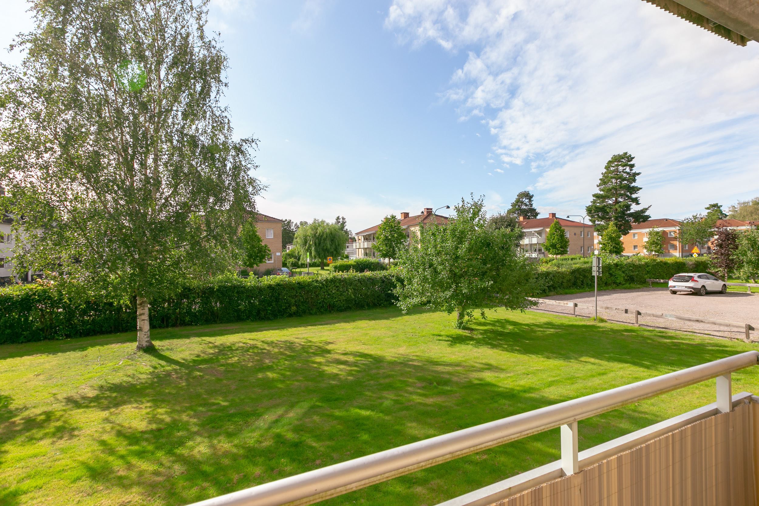 Innergård