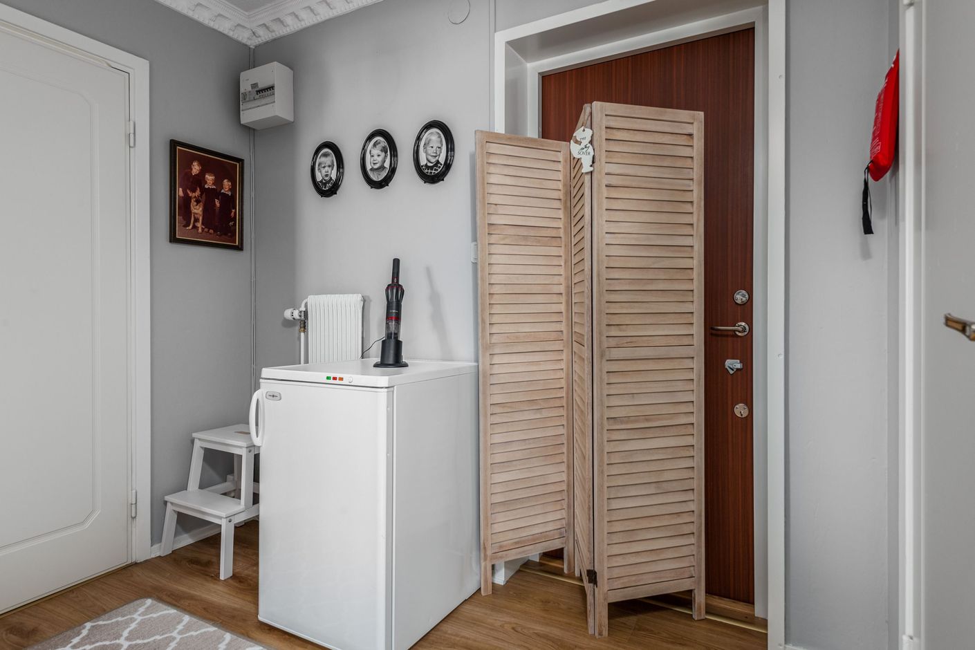 Hall nr 2