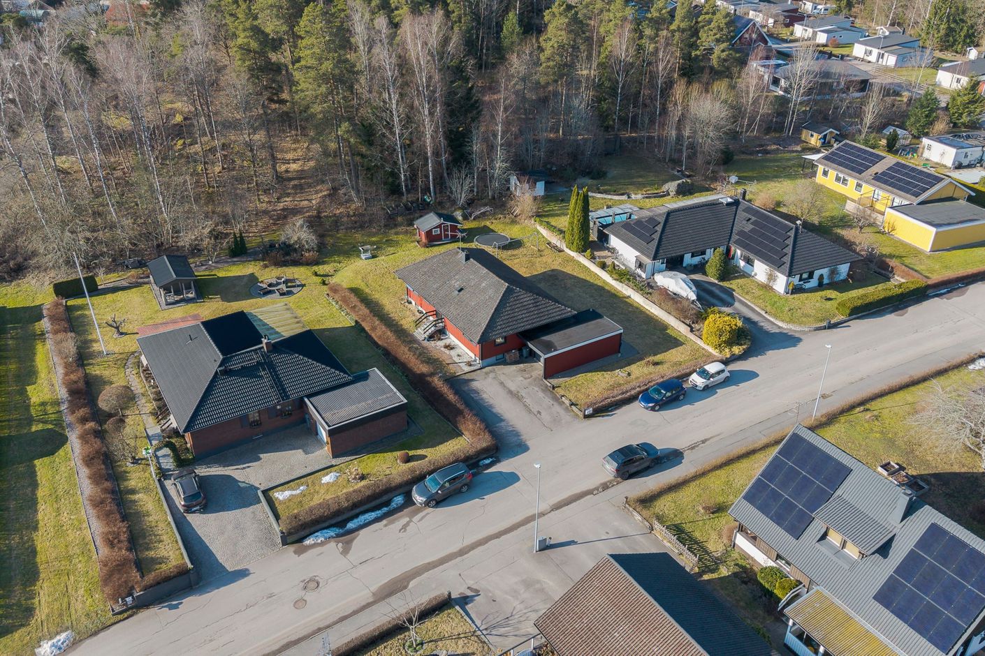 Västergårdsvägen 28