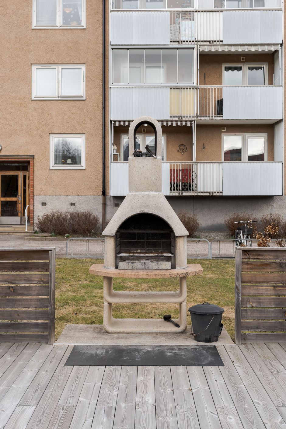 Storgatan 10A