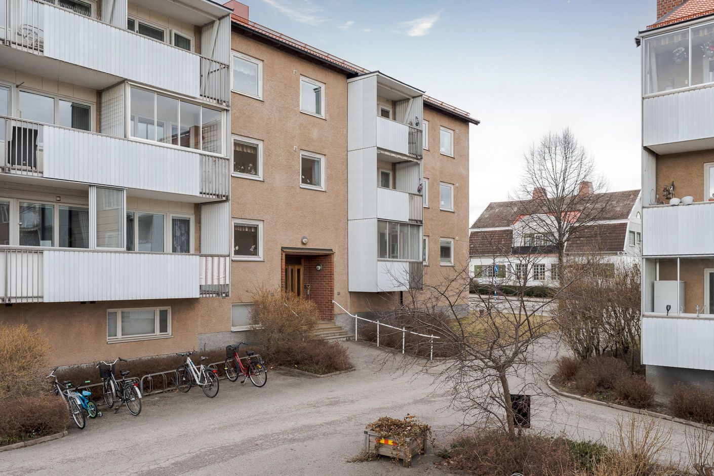 Storgatan 10A