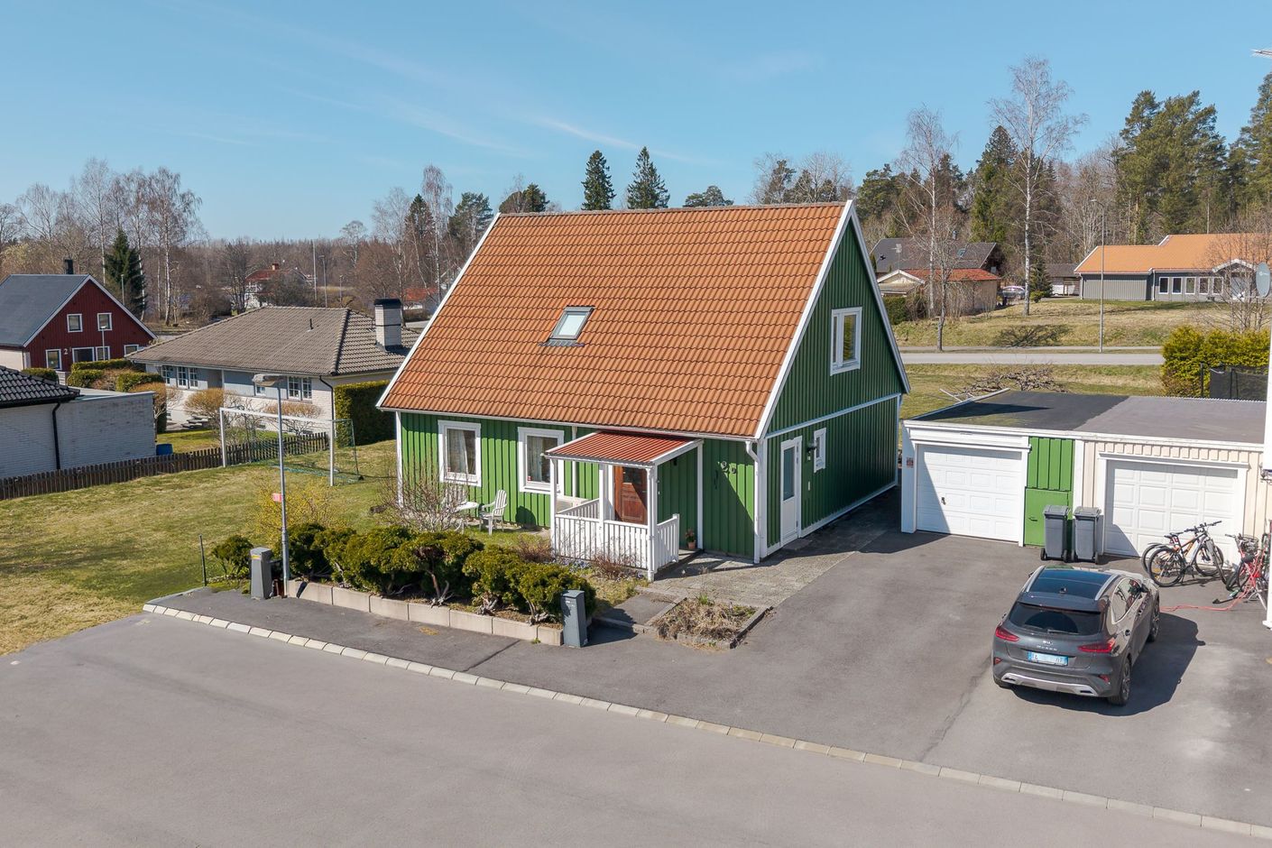 Skalltorpsvägen 2D