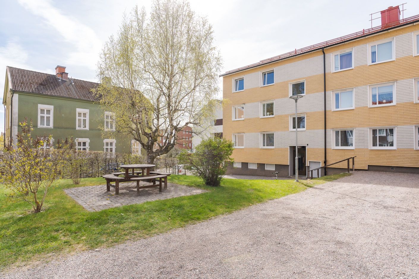 Kyrkogatan 9C