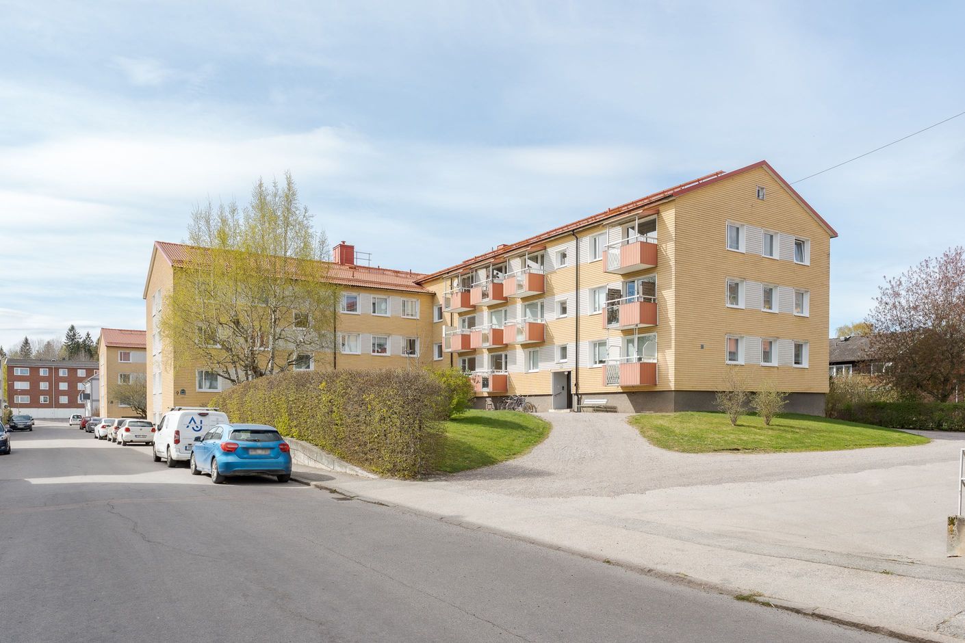 Kyrkogatan 9C