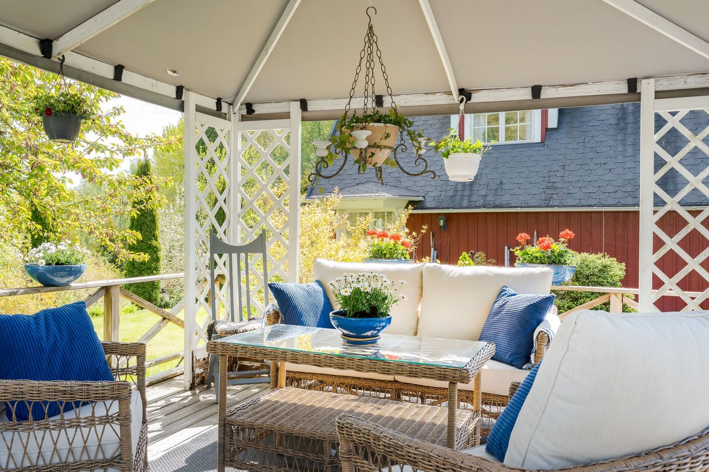 Pergola