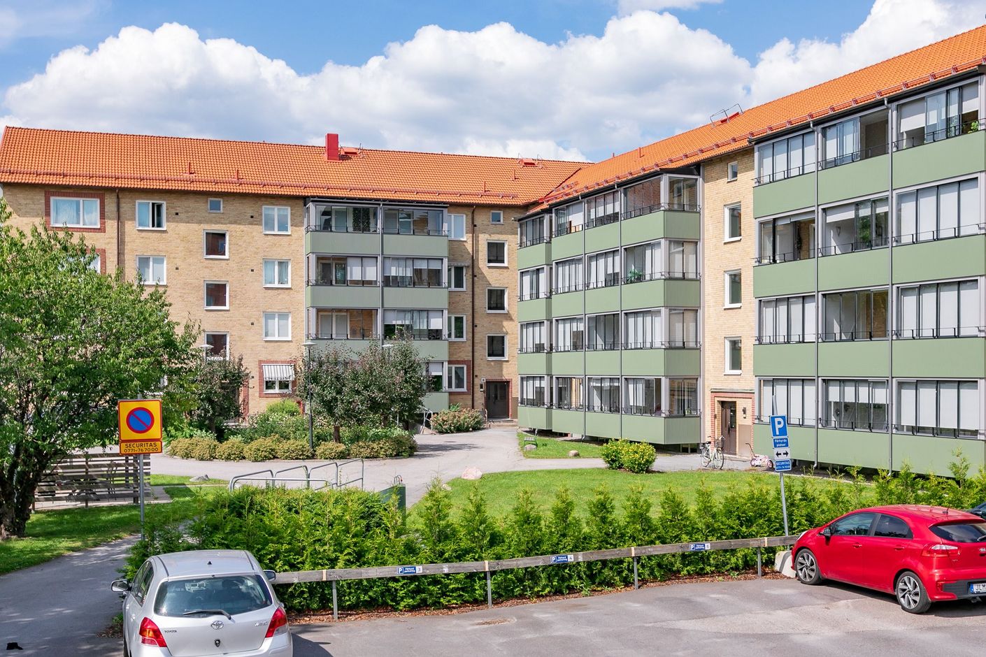 Malmgatan 6E