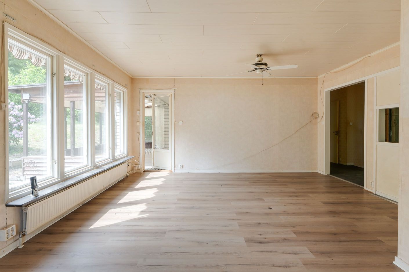 Vardagsrum
