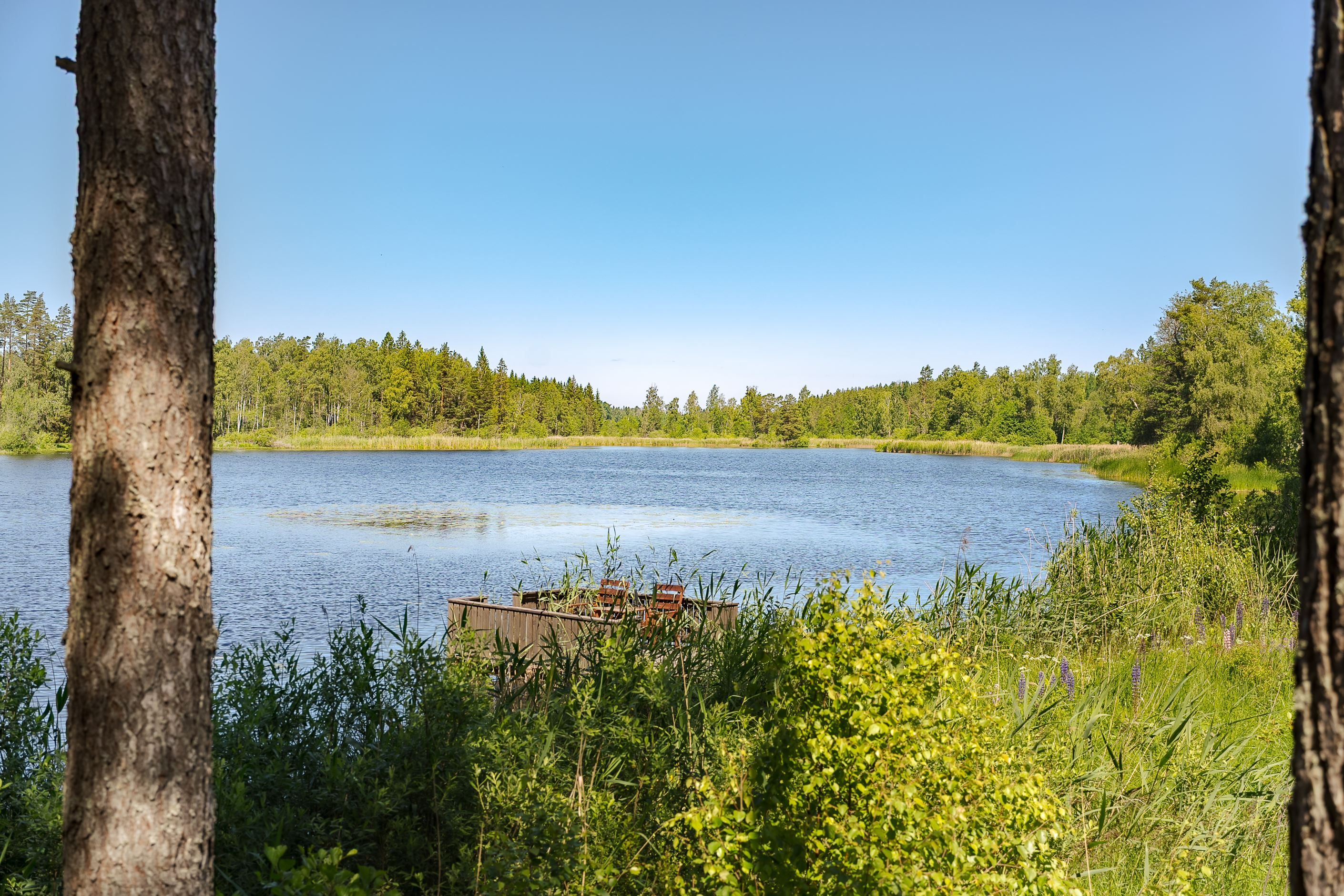 Häggsjön