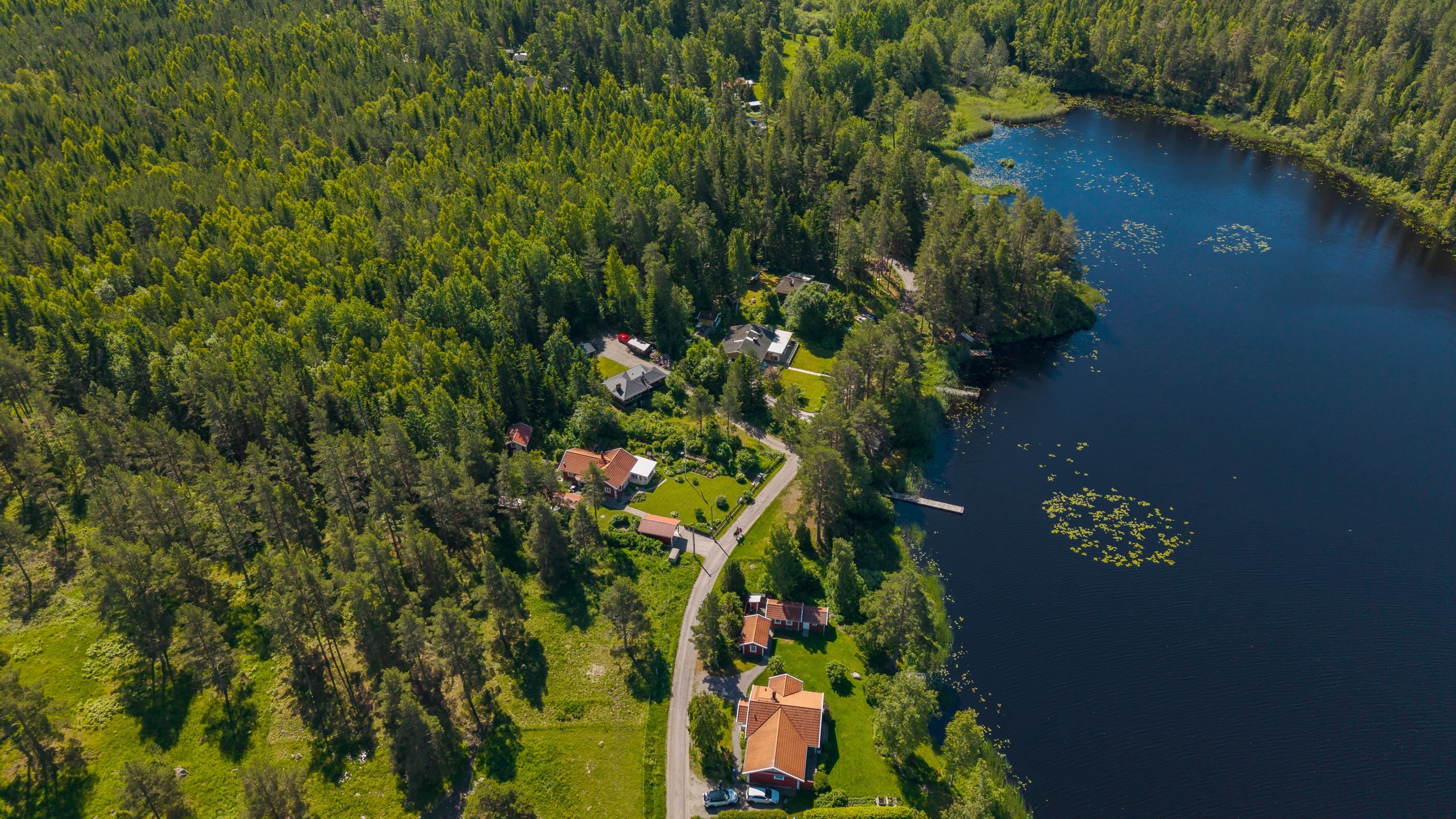 Häggsjön