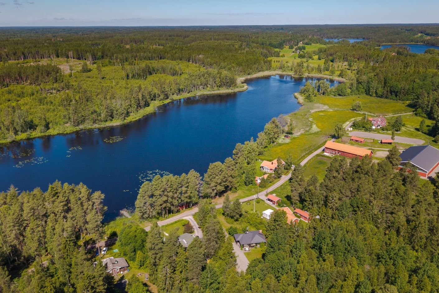 Häggsjön