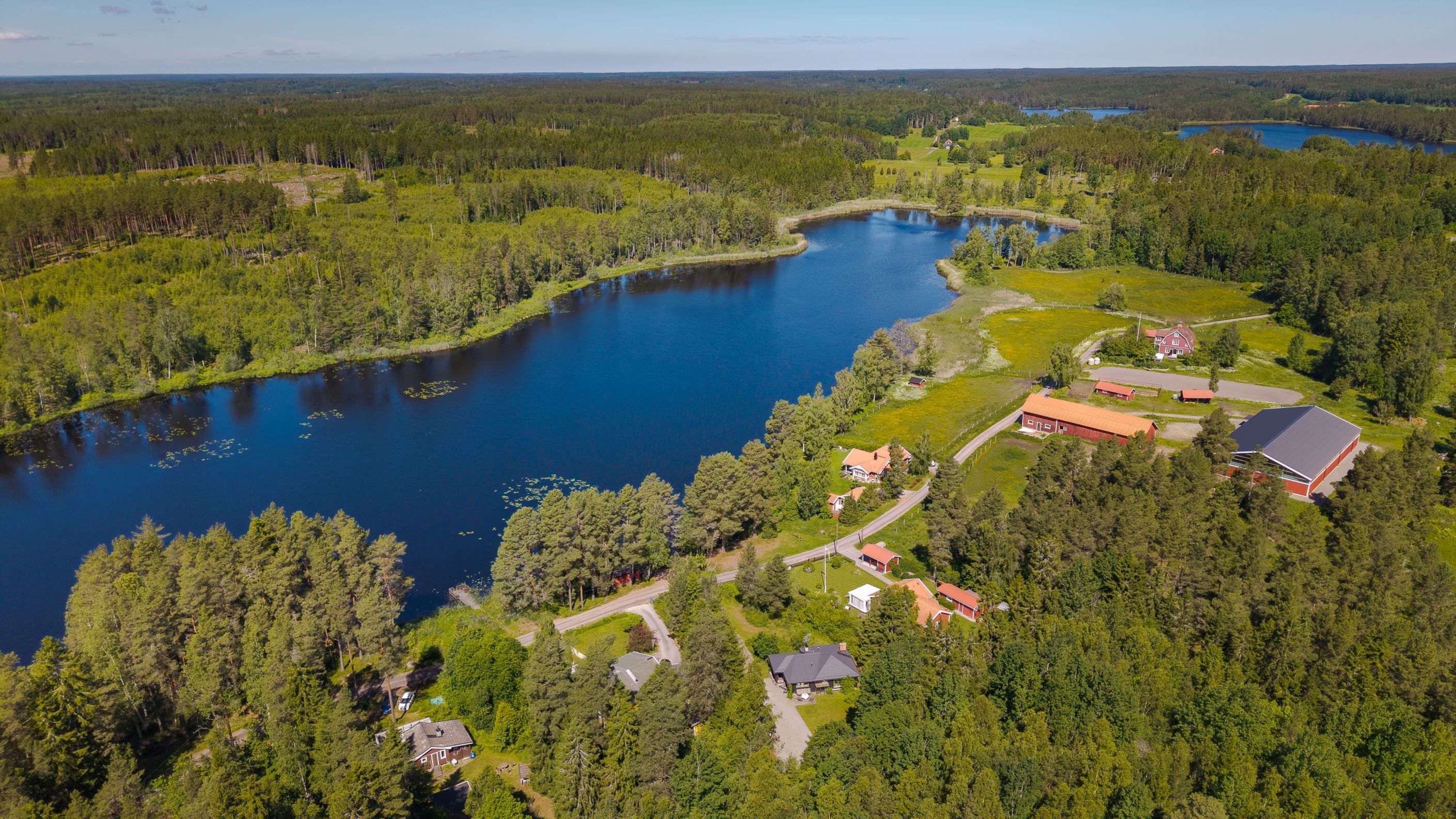 Häggsjön