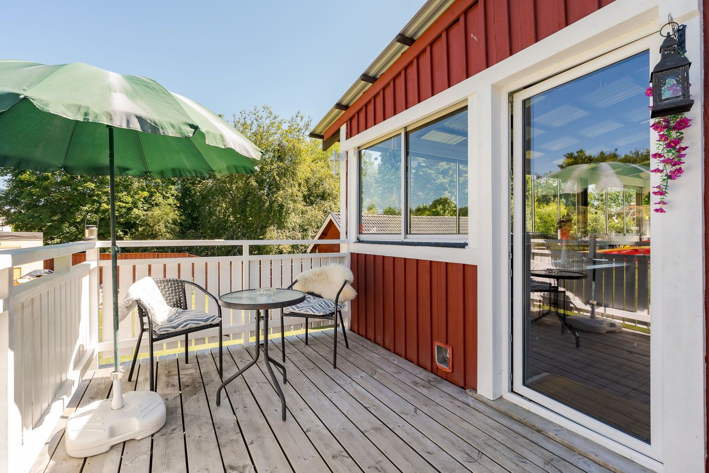 Veranda