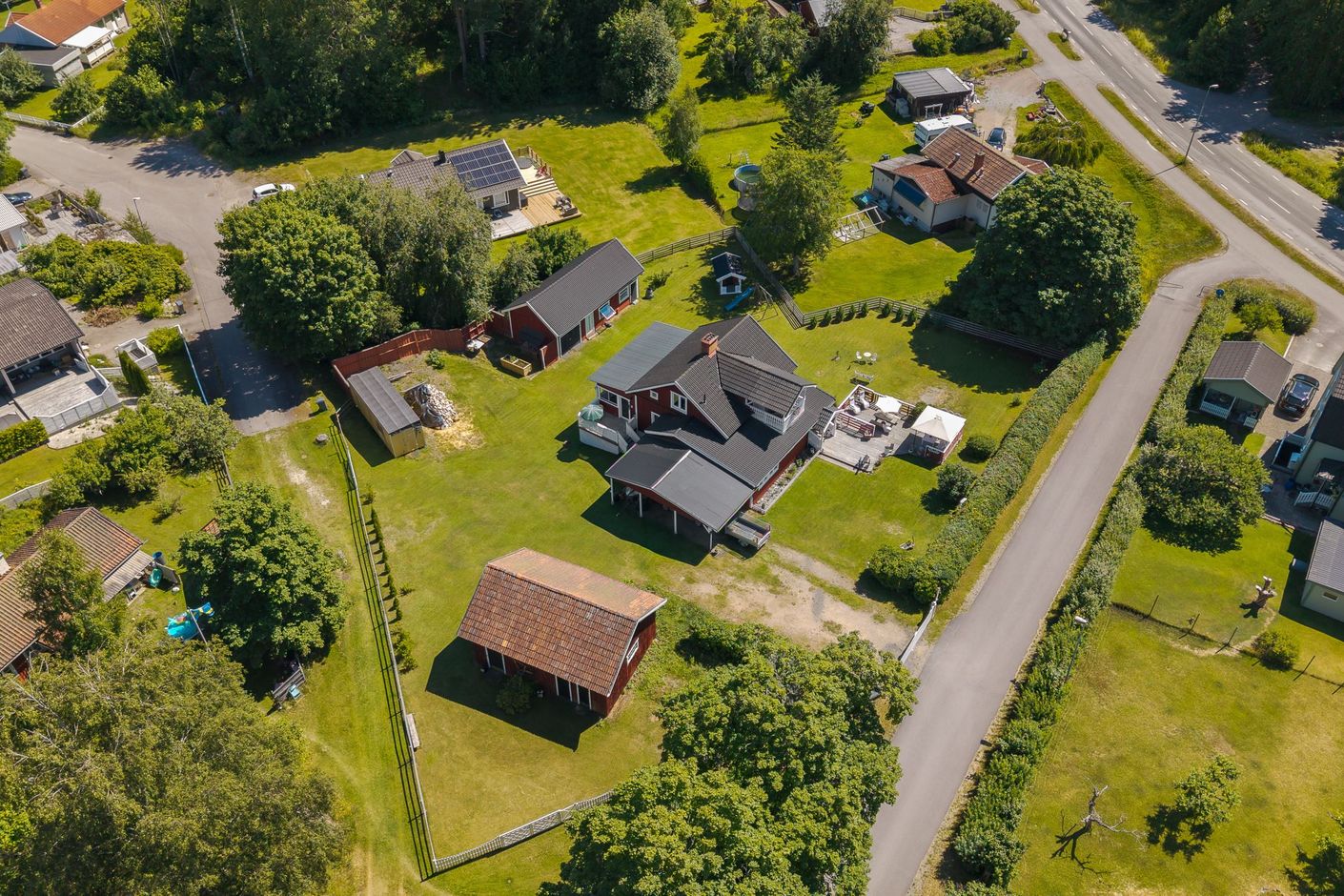 Kvarnvägen 2