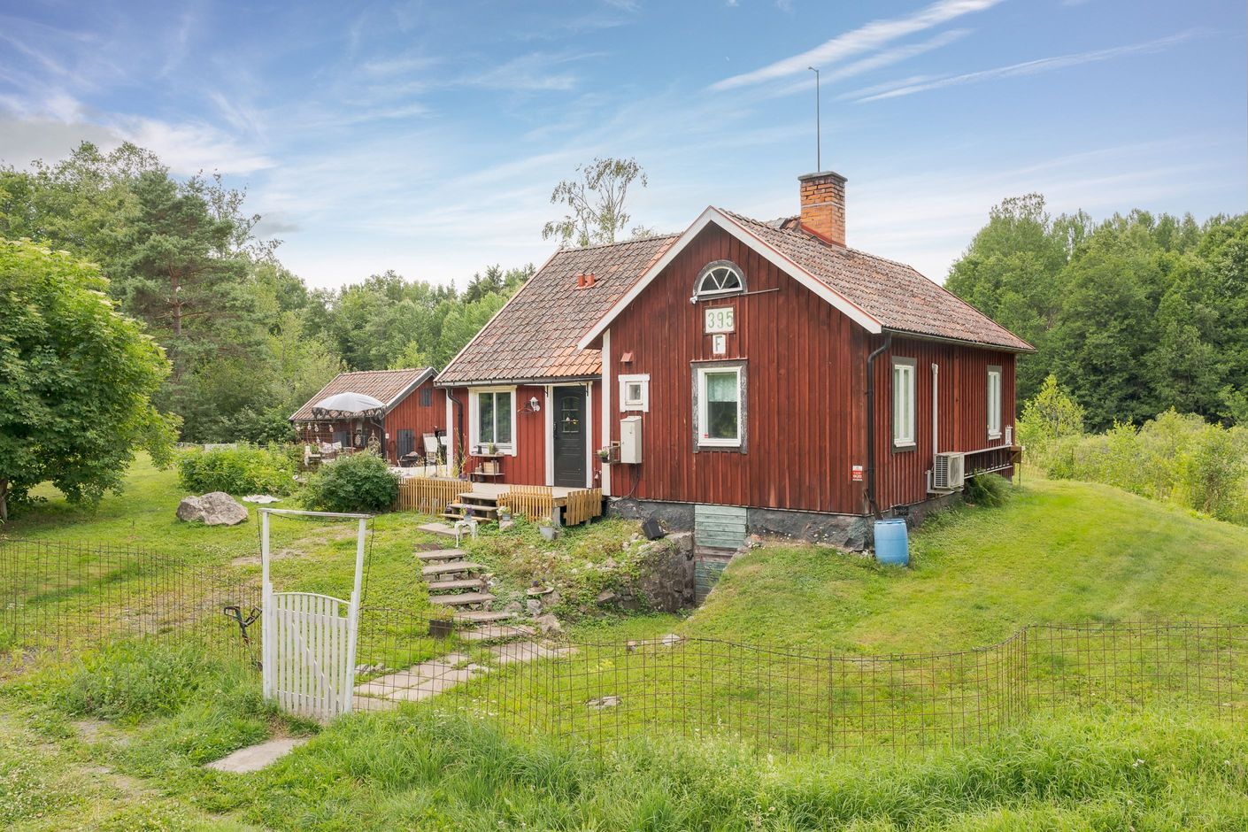 Strångsjövägen 10
