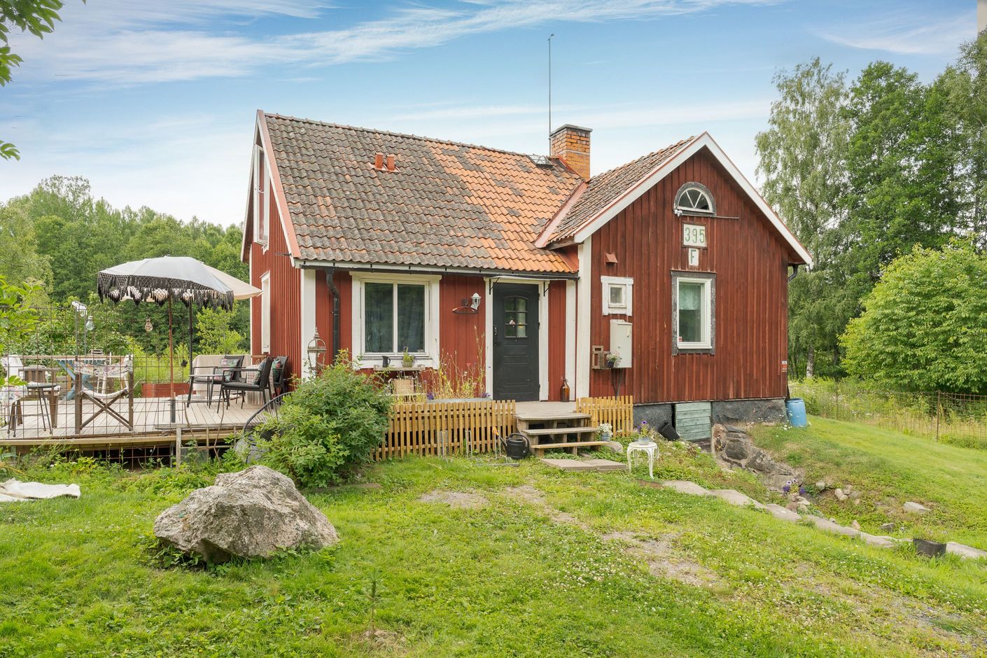 Strångsjövägen 10