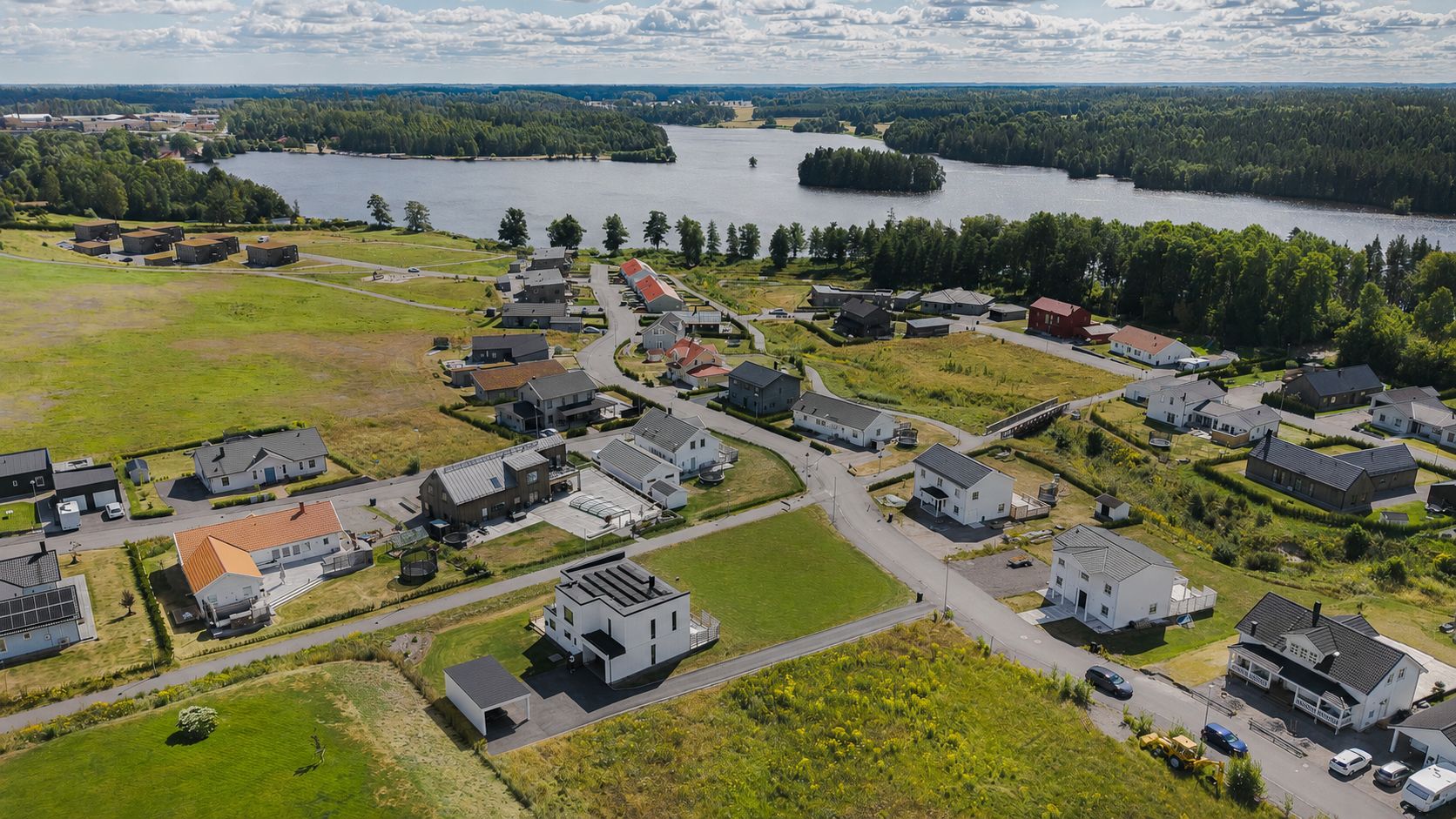Carport (AI redigerad, finns inte på riktigt)