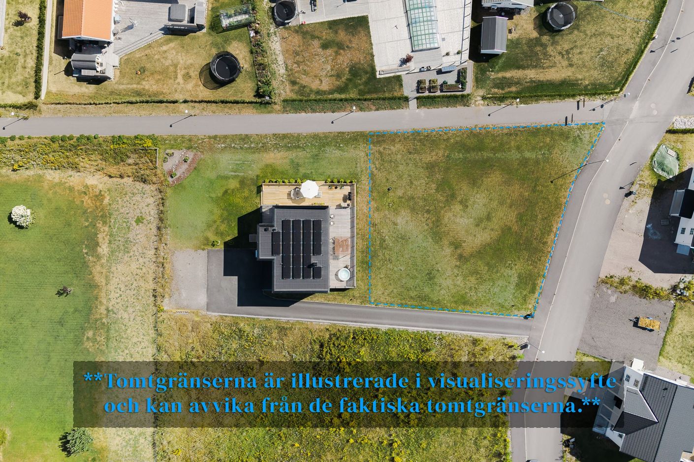 Tomtlinjer 01
