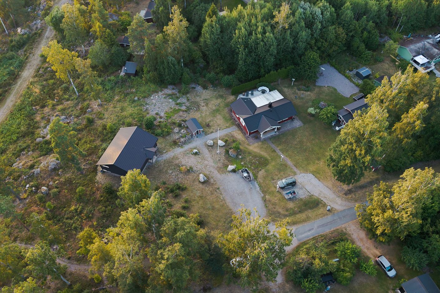 Uddstigen 8 och 6