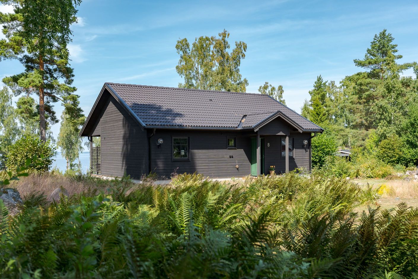 Uddstigen 8