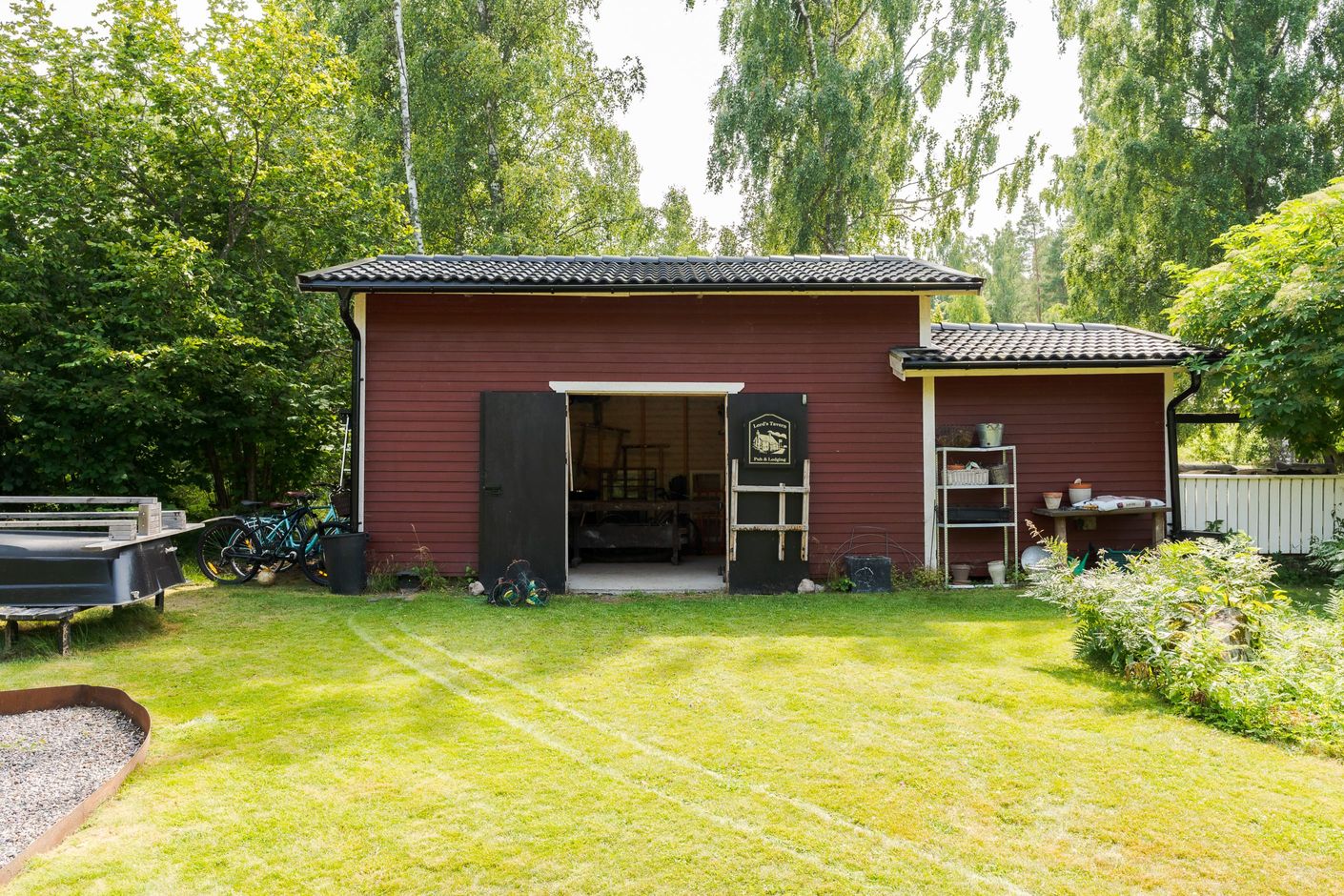 Verkstad