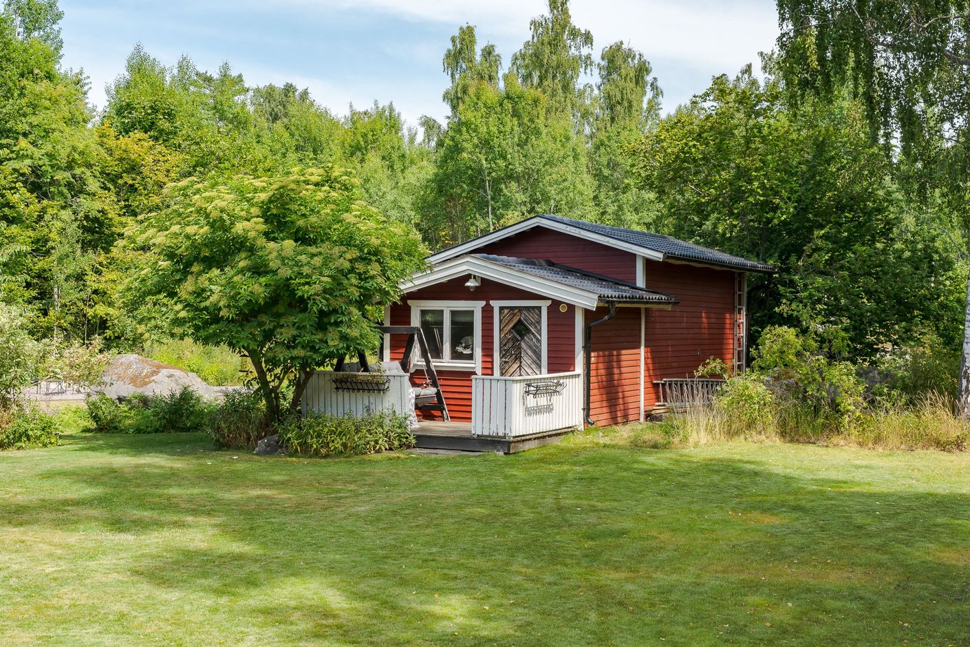 Gästhus
