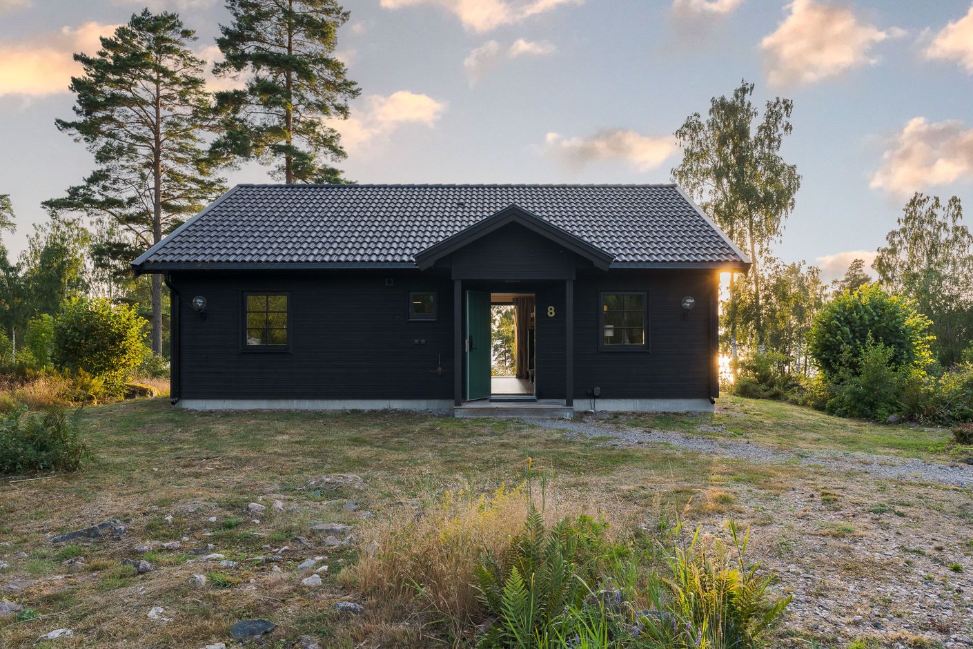 Uddstigen 8